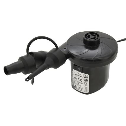 Luftpumpe 250l/min 230V