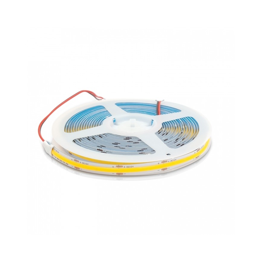 LED Dæmpbar LED-strimmel/25W/230V 3m 4000K