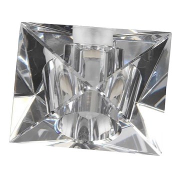 Luxera 1545 - Reserveglas til pendel, bordlampe, loftlampe og væglampe BAIKO G9