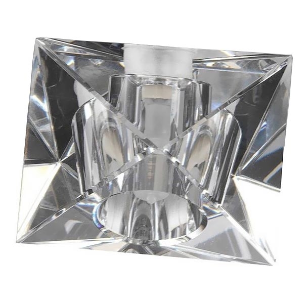 Luxera 1545 - Reserveglas til pendel, bordlampe, loftlampe og væglampe BAIKO G9