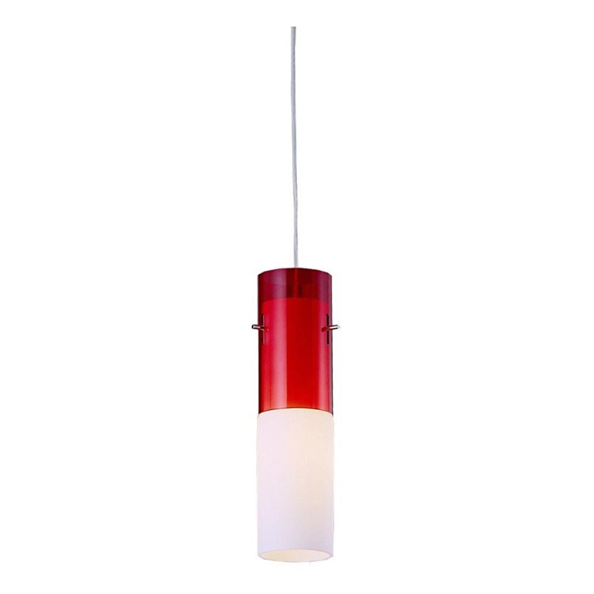 Luxera 18024 - Reserveplast til pendel DAGA E14