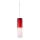 Luxera 18024 - Reserveplast til pendel DAGA E14