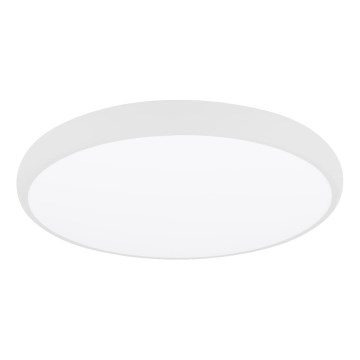 LUXERA 18410 - Dæmpbar LED-loftlampe PENDLA LED/100W/230V