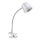 Luxera 26050 - LED lampe med klemme VIGO LED SMD/4W/230V