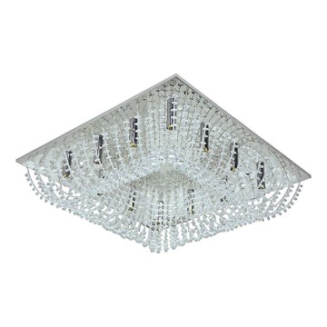 LUXERA 32300 - Loftlampe EMIR 12xG9/33W/230V