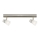 LUXERA 33005 - Spotlampe 2xG9/33W/230V