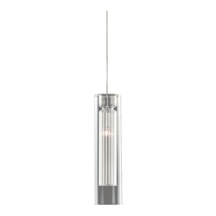 LUXERA 33506 - Pendellampe MARABIS 1xG4/20W/230V