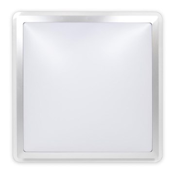 LUXERA 38201 - LED loftlampe FLUO 64xLED SMD/32W/230V