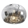 Luxera 46039 - Udskiftningsglas til lysekrone SPHERA G9
