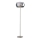 LUXERA 46056 - Gulvlampe SPHERA 4xG9/42W/230V