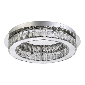 LUXERA 62400 - LED Loftlampe MOVIDA LED/32W/230V