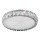 Luxera 62406 - Reserveskærm til loftlampe GIRO 30 x 50 mm