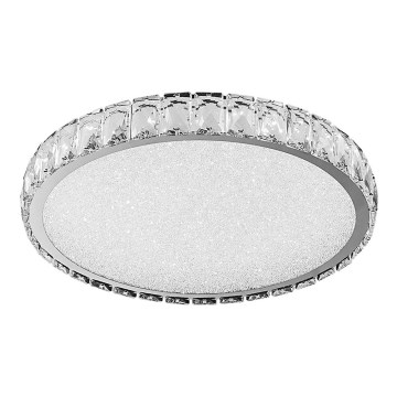 LUXERA 62407 - LED Loftlampe GIRO LED/30W/230V