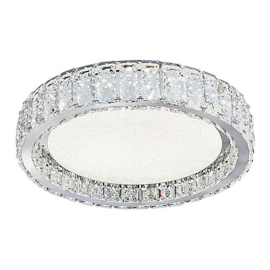 LUXERA 62437 - LED indbygningslampe ALLURIA LED/48W/230V 4000K 60 cm