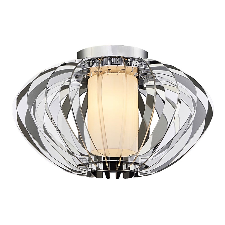 Luxera 64369 - Lofts lys SENZA 1xE27/60W/230V
