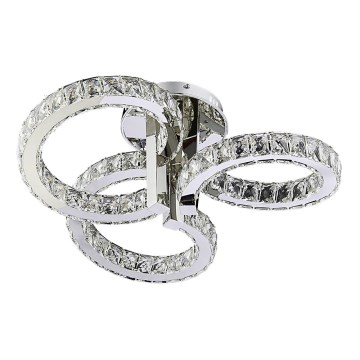 LUXERA 64399 - LED Loftlampe ARDISS LED/39W/230V