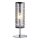 LUXERA 68002 - Bordlampe PALMIRA 1xE14/60W/230V