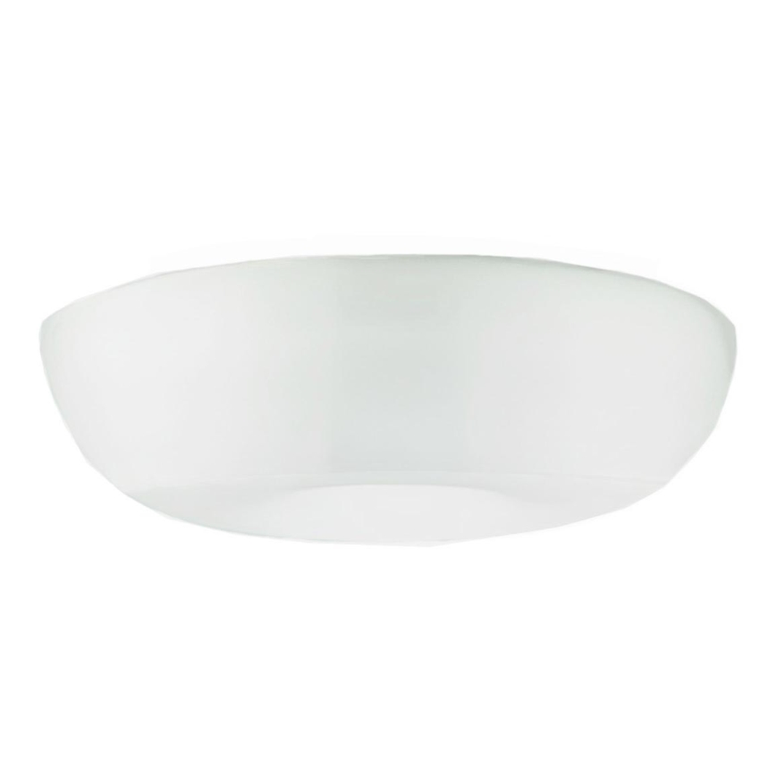 Luxera 68009 - Lampeskærm ULTIMA E27 glas