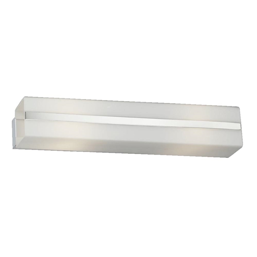 LUXERA 68027 - Væglampe SUREYA 2xE14/60W