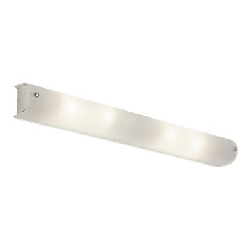 Luxera 68029 - Lampeskærm CORPIA E14 glas