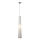 LUXERA 68042 - Pendel NIOS 1xE14/60W/230V