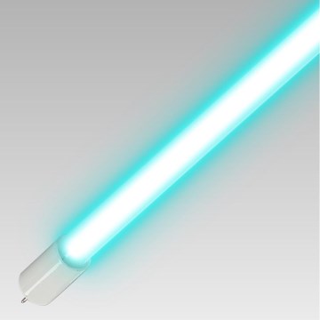 Luxera 70419 - Desinficerende UVC-germicidrør T5/8W/230V