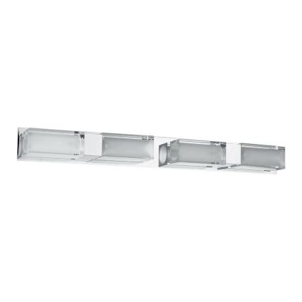 Luxera 8030 - Reservedele glas til væglampe CASIUS G9
