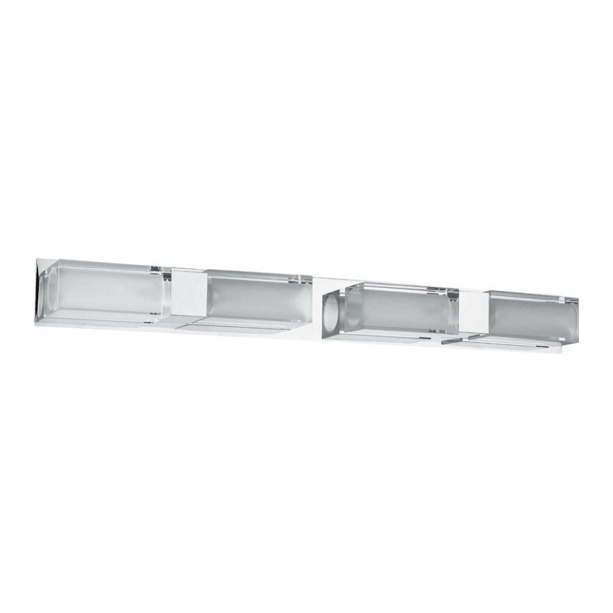 Luxera 8030 - Reservedele glas til væglampe CASIUS G9