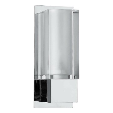 Luxera 8030 - Reservedele glas til væglampe CASIUS G9