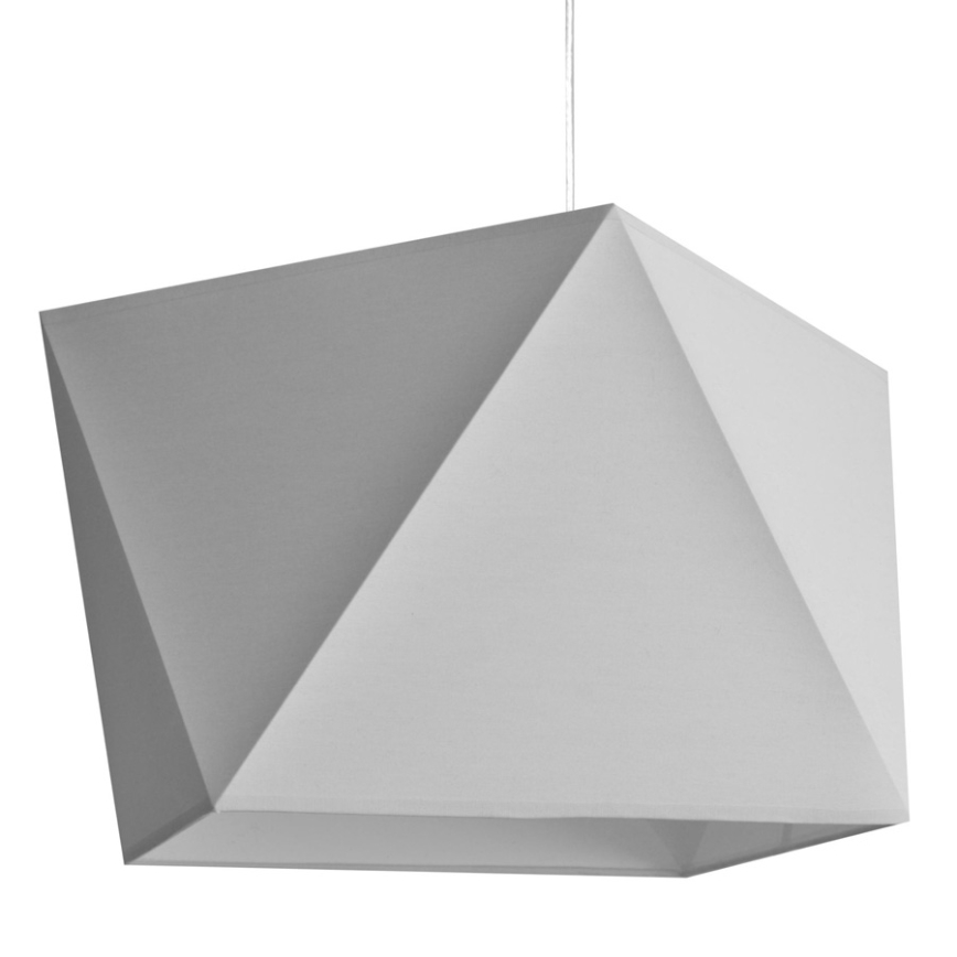 Lysekrone ADAMANT 1xE27/15W/230V