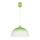 Lysekrone i en snor 1xE27/60W/230V