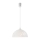Lysekrone i en snor 1xE27/60W/230V sommerfugle