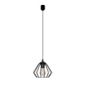 Lysekrone i en snor AGAT 1xE27/15W/230V
