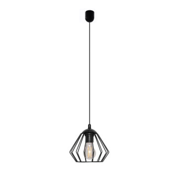 Lysekrone i en snor AGAT 1xE27/15W/230V
