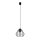 Lysekrone i en snor AGAT 1xE27/15W/230V