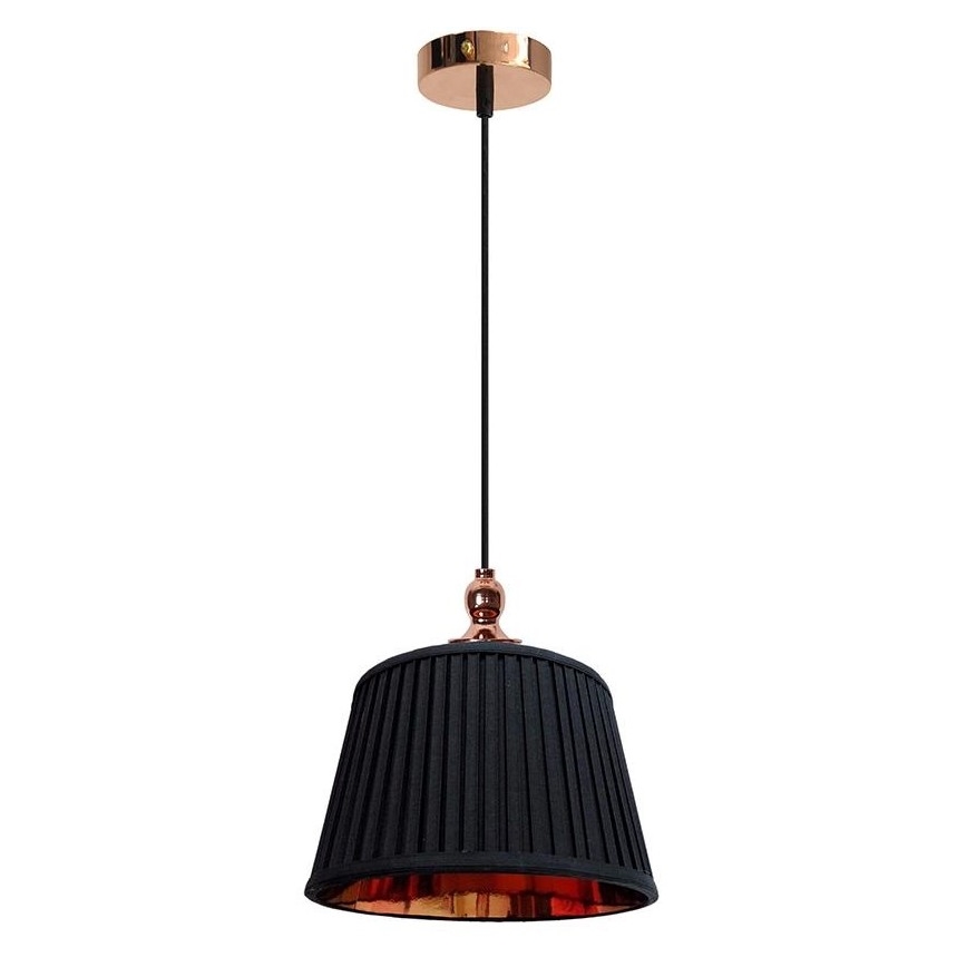 Lysekrone i en snor AMORE 1xE27/60W/230V