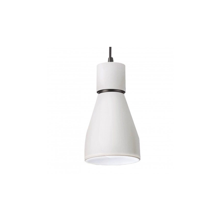 Lysekrone i en snor AVALON 1xE27/60W/230V
