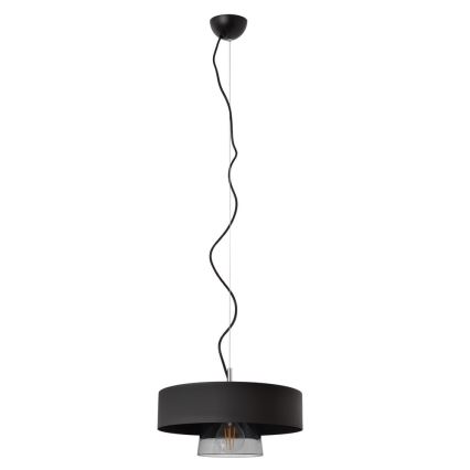 Lysekrone i en snor BABILON 1xE27/15W/230V