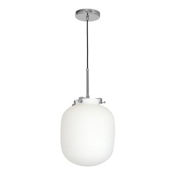 Lysekrone i en snor BACO 1xE27/60W/230V