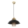Lysekrone i en snor BJORN 1xE27/60W/230V