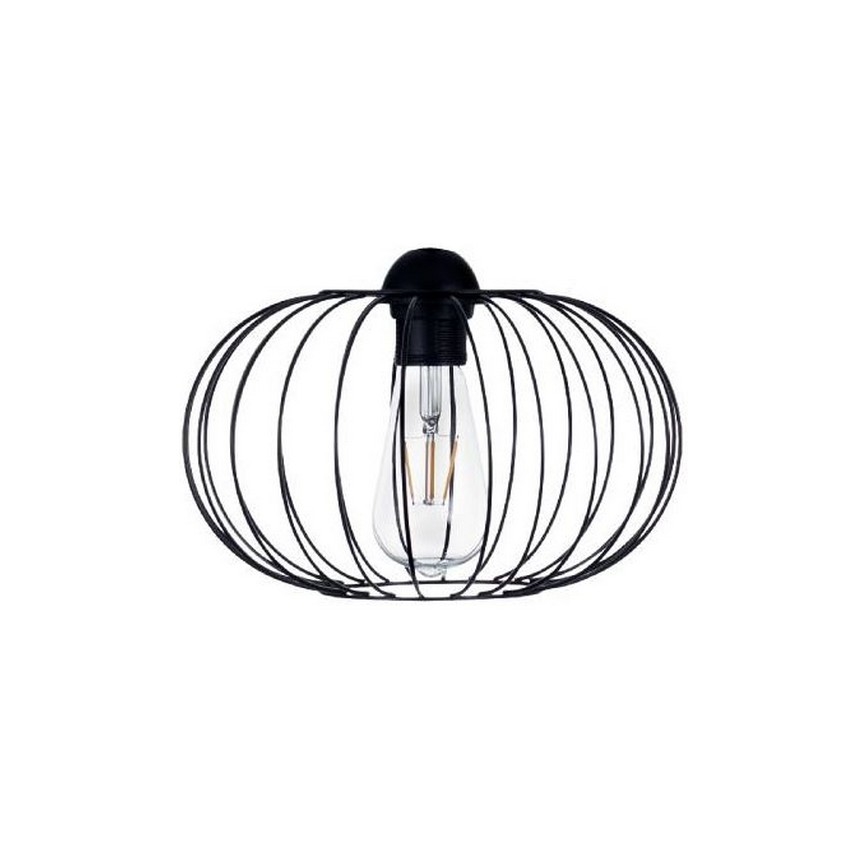 Lysekrone i en snor BOCCA 2xE27/60W/230V