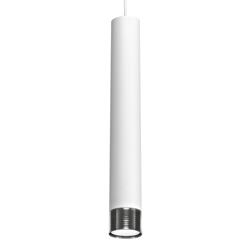 Lysekrone i en snor DANI 1xGU10/8W/230V