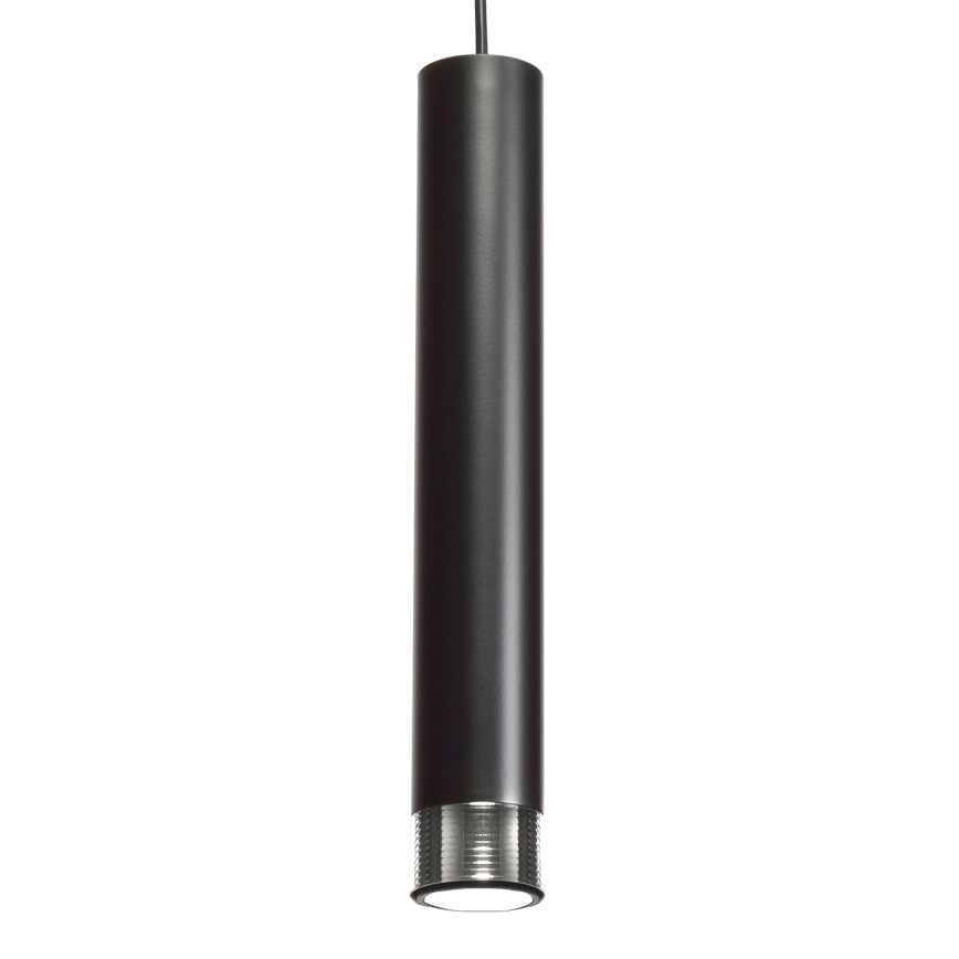 Lysekrone i en snor DANI 1xGU10/8W/230V