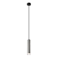 Lysekrone i en snor DIEGO 1xE27/60W/230V