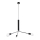 Lysekrone i en snor DUOMO 3D 3xE27/60W/230V antik sort
