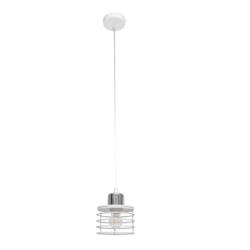 Lysekrone i en snor EDISON 1xE27/15W/230V