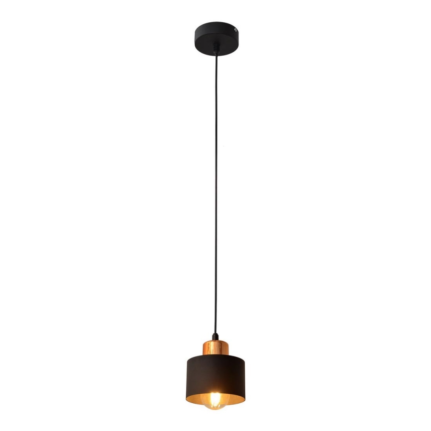 Lysekrone i en snor EDISON 1xE27/15W/230V