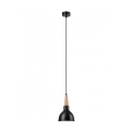 Lysekrone i en snor FRANCESCA 1xE27/60W/230V