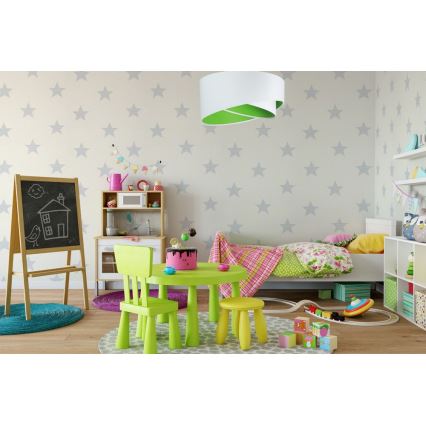 Lysekrone i en snor GALAXY 1xE27/60W/230V