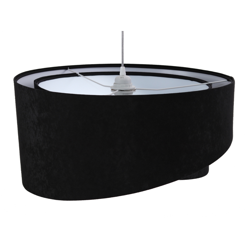 Lysekrone i en snor GALAXY 1xE27/60W/230V